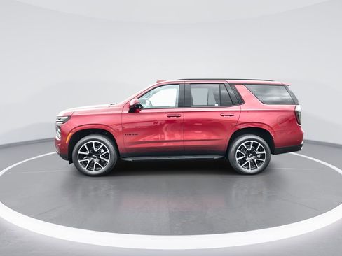 New 2026 Chevrolet Tahoe RST w/ Comfort Package image 5