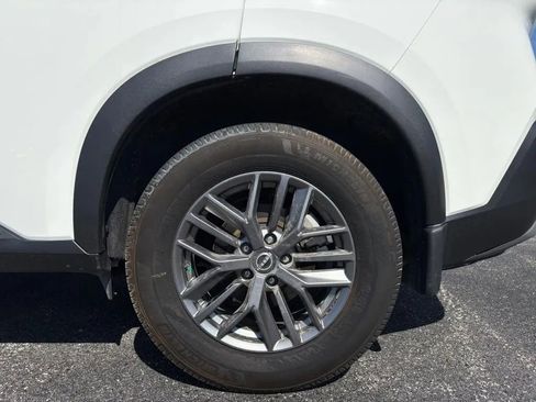 Used 2022 Nissan Rogue S AWD/4WD image 25