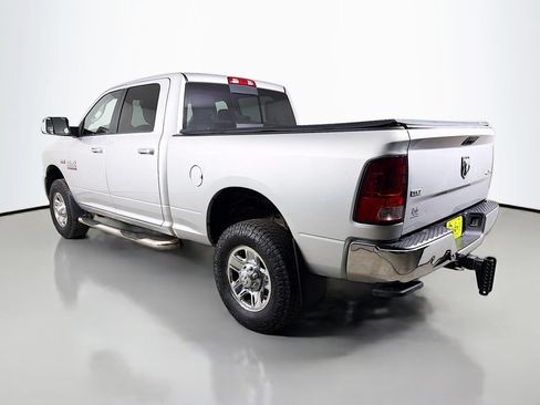 Used 2014 RAM 2500 SLT AWD/4WD image 8