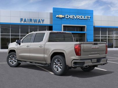 New 2026 GMC Sierra 1500 Denali