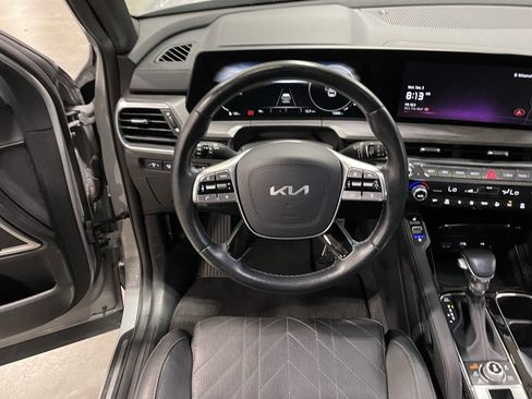Used 2024 Kia Telluride SX X-Pro AWD/4WD image 13