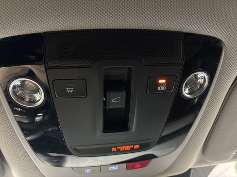 Used 2023 Kia Sorento SX image 24