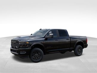New 2026 RAM 2500 Limited AWD/4WD video 2