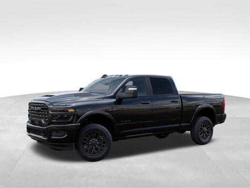 New 2026 RAM 2500 Limited AWD/4WD image 2