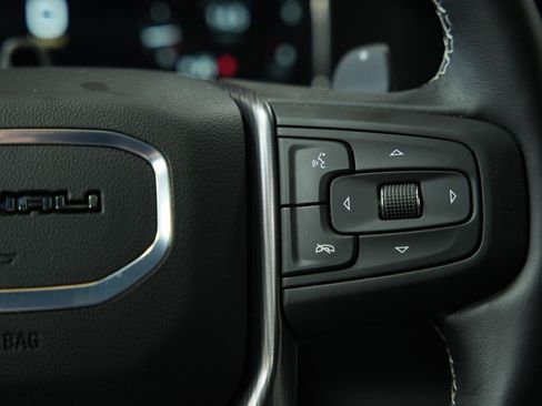 Used 2026 GMC Sierra 1500 Denali Ultimate AWD/4WD image 39