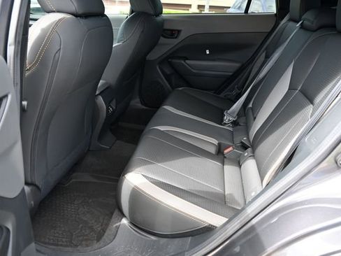 New 2026 Subaru Crosstrek 2.5i Wilderness AWD/4WD image 17