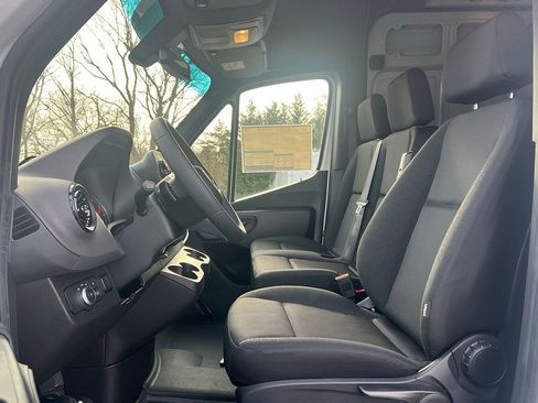 New 2025 Mercedes-Benz Sprinter 3500 image 14