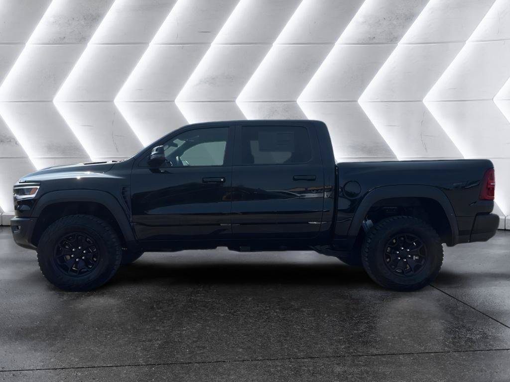 New 2026 RAM 1500 RHO AWD/4WD image 5