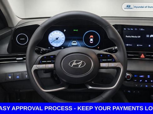 Used 2021 Hyundai Elantra SEL w/ Convenience Package image 10