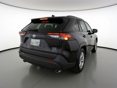 Used 2024 Toyota RAV4 XLE w/ Weather Package image 7