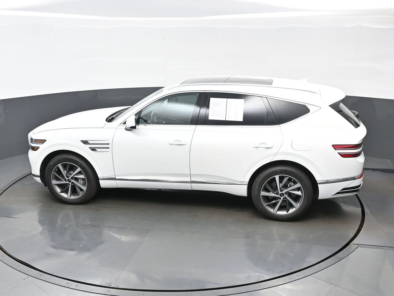 Used 2026 Genesis GV80 2.5T Select AWD/4WD image 36