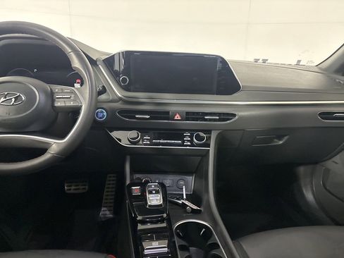 Used 2023 Hyundai Sonata SEL Plus image 24