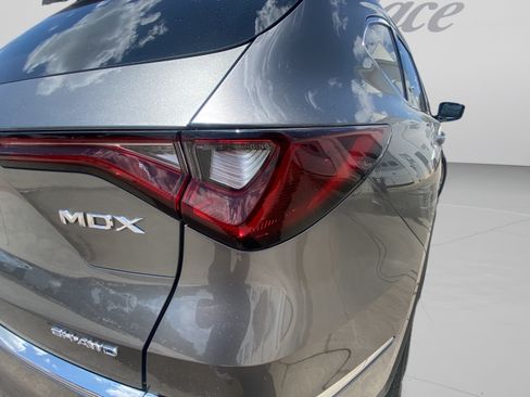 Certified 2026 Acura MDX SH-AWD image 32