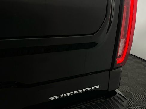 Used 2024 GMC Sierra 1500 Denali Ultimate image 11