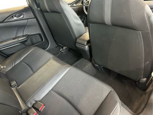 Used 2019 Honda Civic Sport image 14