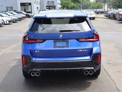 Used 2025 BMW X1 M35i AWD/4WD image 6