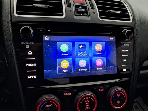 Used 2020 Subaru WRX STI image 14