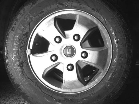 Used 2017 Ford Transit 350 XLT image 10