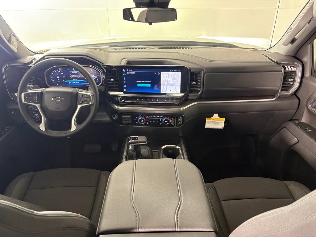 New 2026 Chevrolet Silverado 1500 RST w/ Z71 Off-Road Package AWD/4WD image 42