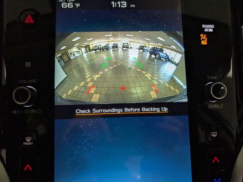 Certified 2025 Subaru Legacy Premium w/ Popular Package #1 image 14