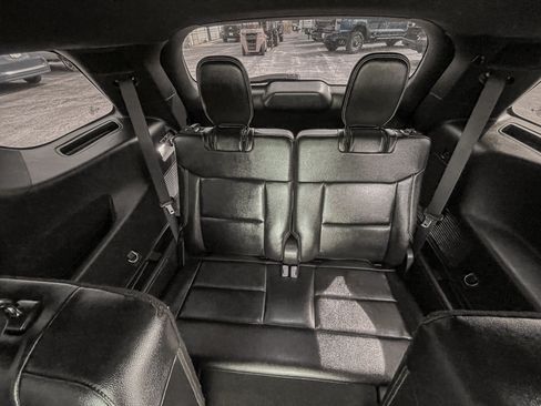 Used 2023 Ford Explorer ST w/ Equipment Group 401A AWD/4WD image 11