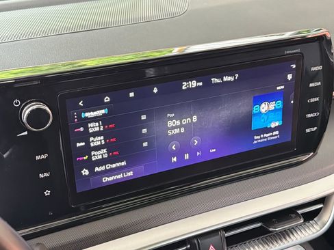 Used 2024 Kia K5 GT-Line FWD image 9