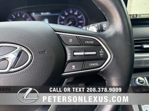 Used 2022 Hyundai Palisade SEL w/ Premium Package image 28