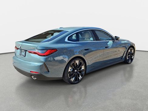 New 2026 BMW 430i w/ Premium Package image 5