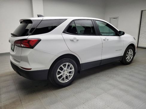 Used 2024 Chevrolet Equinox LS w/ LS Convenience Package FWD image 10