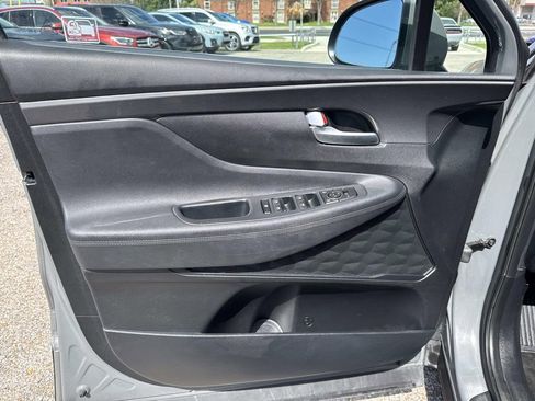 Used 2021 Hyundai Santa Fe SE image 20