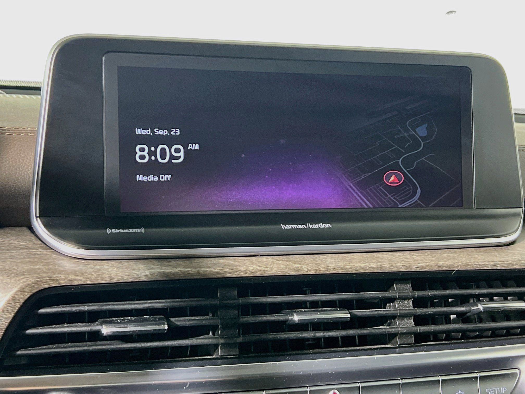 Used 2022 Kia Telluride SX w/ Nightfall Edition Package AWD/4WD image 27