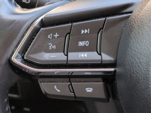 Used 2020 MAZDA CX-5 Grand Touring AWD/4WD image 25