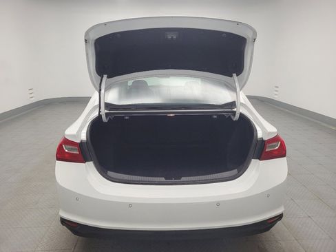 Used 2023 Chevrolet Malibu LS w/ Driver Confidence Package image 29