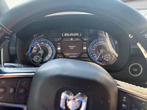 Used 2020 RAM 1500 Limited RWD image 17