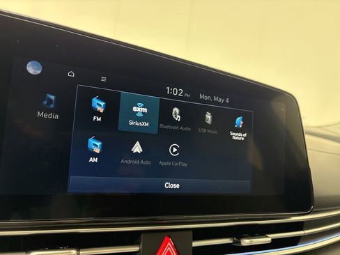 New 2026 Hyundai Elantra Limited FWD image 33