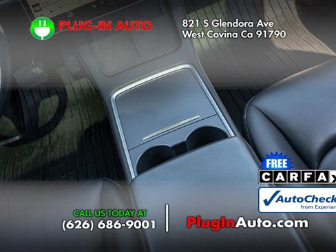 Used 2023 Tesla Model 3 Standard Range image 16