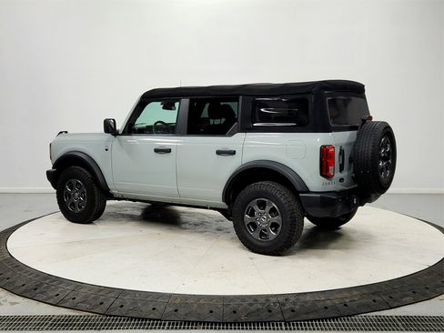Used 2022 Ford Bronco Big Bend image 5