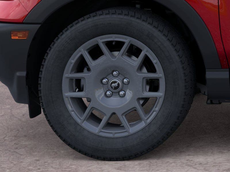 New 2026 Ford Bronco Sport Big Bend w/ Convenience Package AWD/4WD image 19