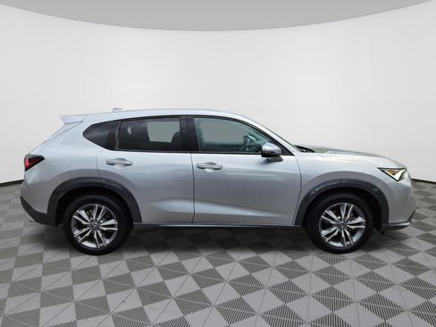 Certified 2025 Acura ADX AWD image 6