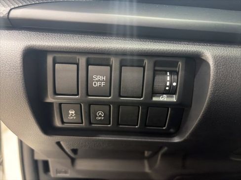 Used 2023 Subaru Forester AWD/4WD image 10