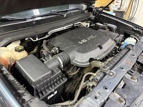 Used 2019 Chevrolet Colorado LT w/ Colorado RST Special Edition image 23