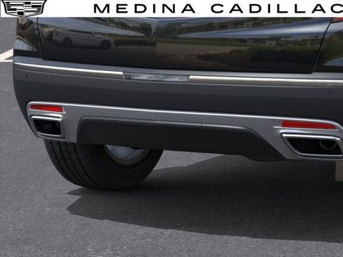 New 2026 Cadillac XT5 Premium Luxury w/ Driver Assist Package image 15