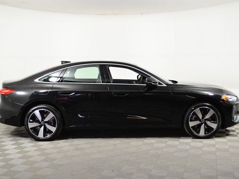 New 2025 Audi A5 2.0T Premium Plus image 7