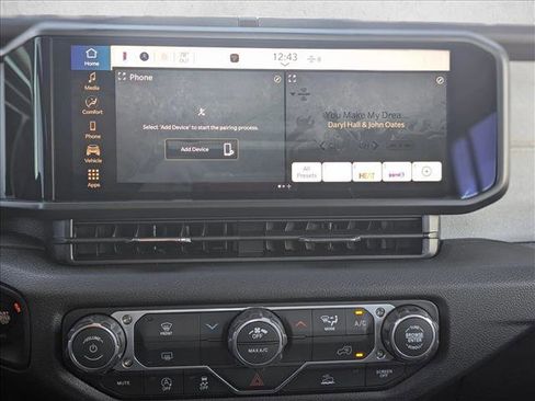 New 2026 Jeep Wrangler Sport image 12