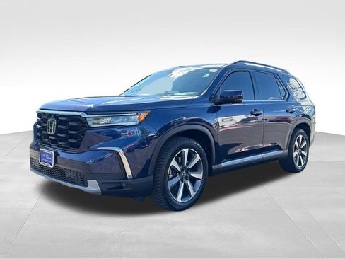 Used 2024 Honda Pilot Elite image 5