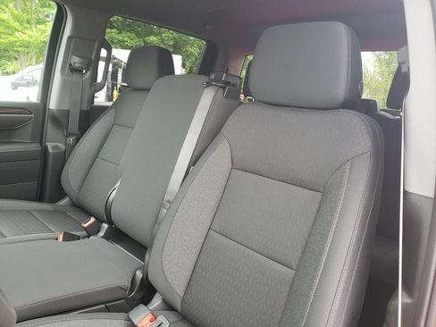 New 2026 Chevrolet Silverado 1500 LT AWD/4WD image 23