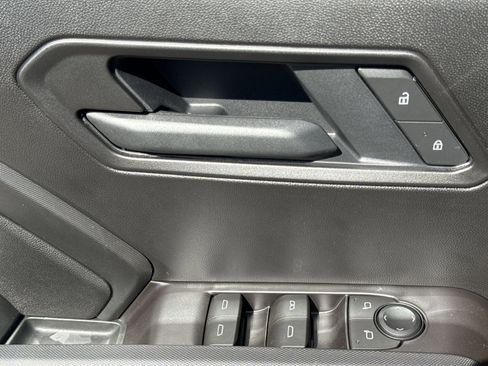 New 2026 Chevrolet Colorado Trail Boss image 15