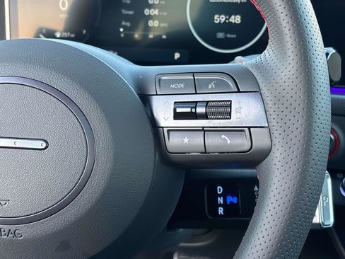 Certified 2026 Hyundai Sonata N Line image 27