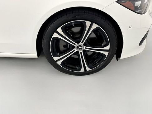 Certified 2025 Mercedes-Benz C 300 Sedan image 30