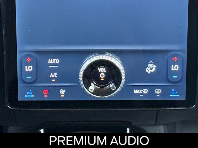 New 2026 Ford Mustang Mach-E Premium w/ Sport Appearance Package AWD/4WD image 24